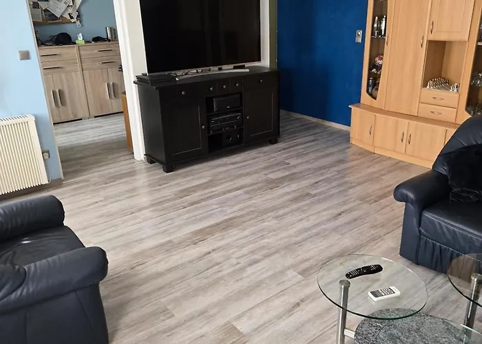 Дом отдыха House With Good Connection Вена