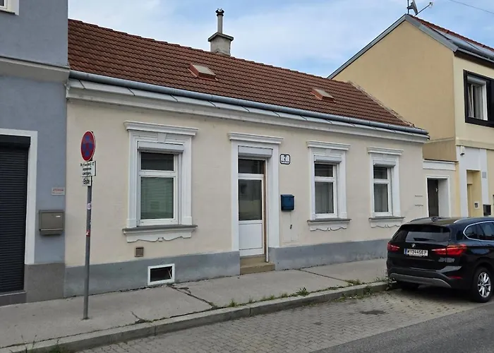 Дом отдыха House With Good Connection *