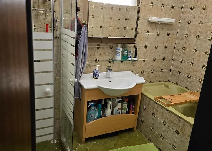 Дом отдыха House With Good Connection Вена