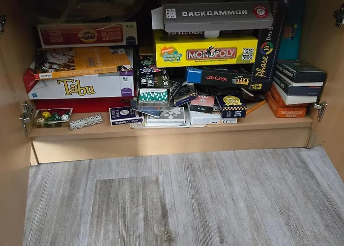 House With Good Connection *