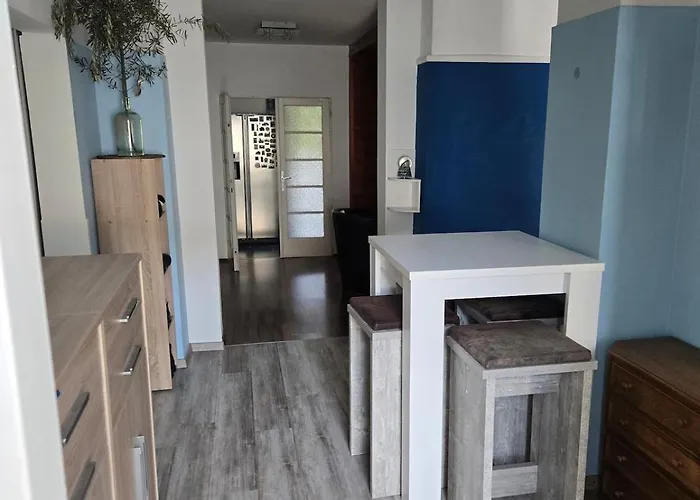 Дом отдыха House With Good Connection Вена